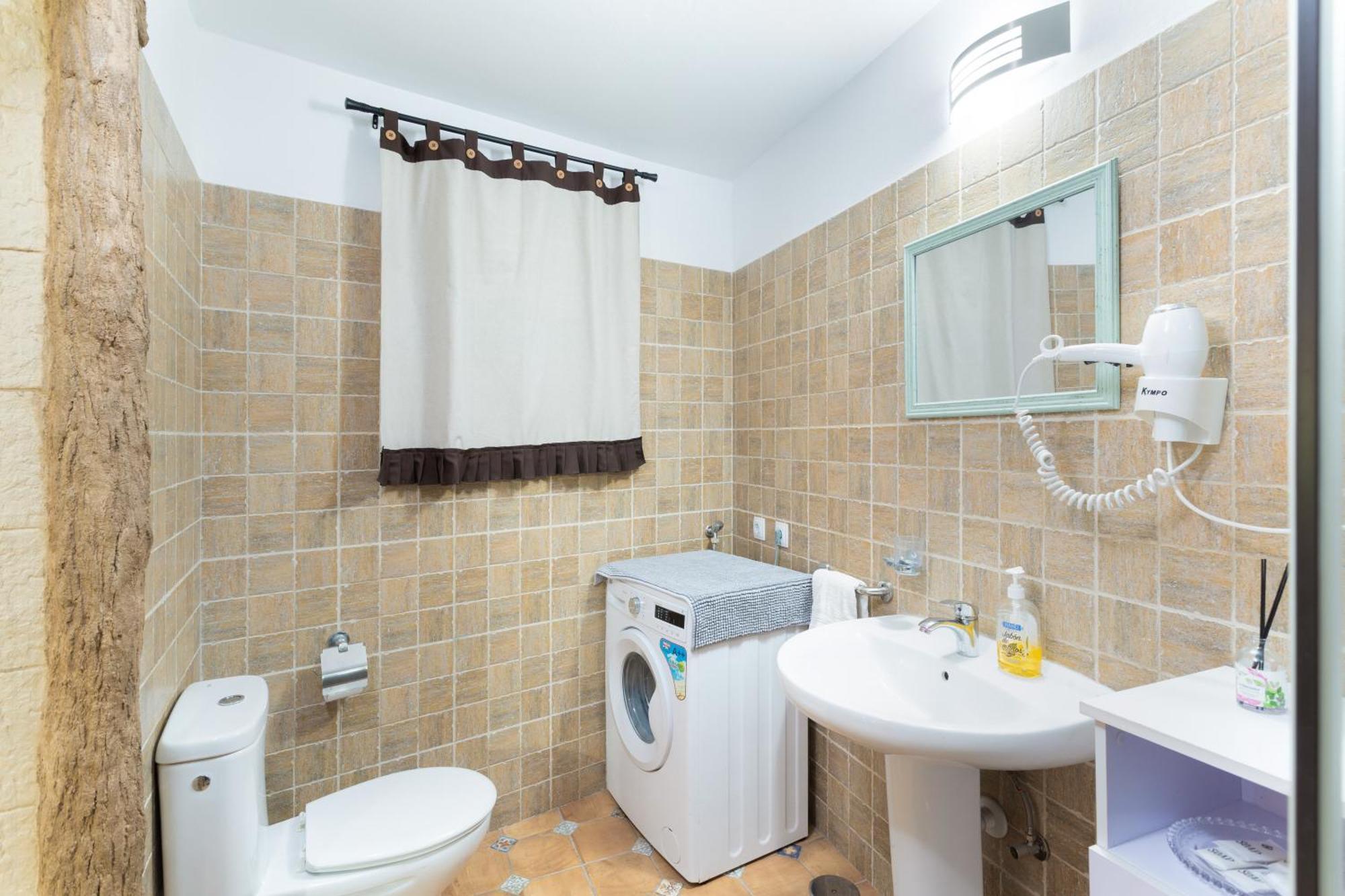 Vivienda Vacacional Folillo San Nicolás Exteriör bild