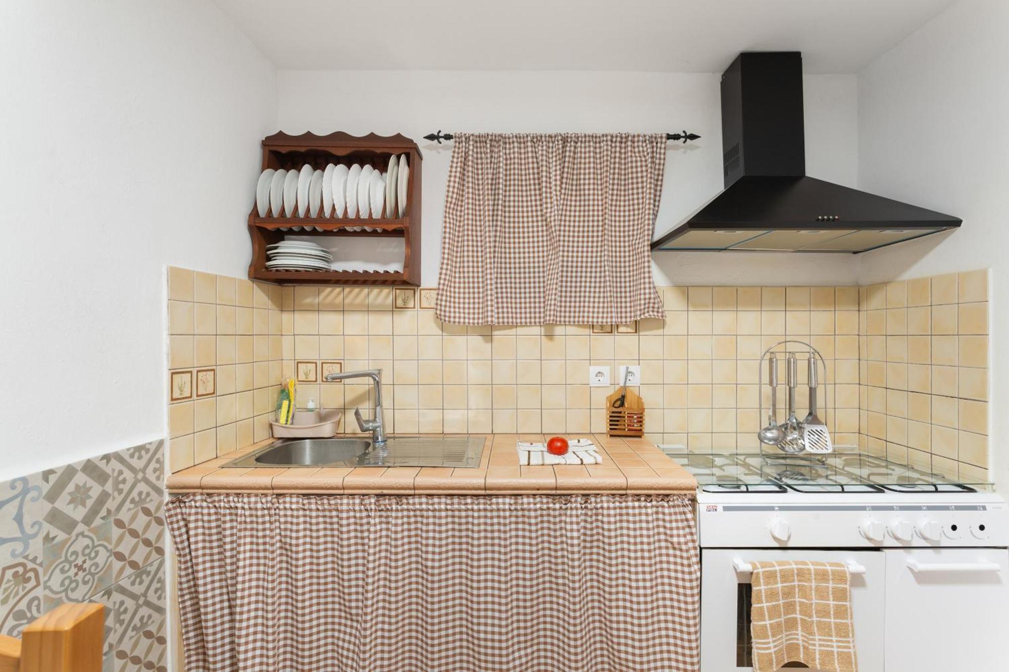 Vivienda Vacacional Folillo San Nicolás Exteriör bild